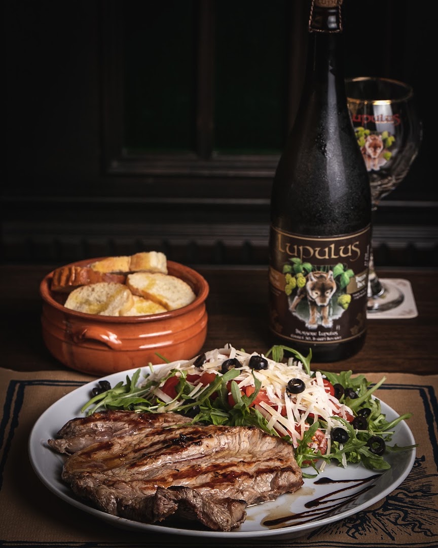 Prosit Pub Cantina