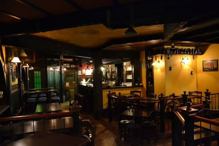 Prosit Pub Cantina