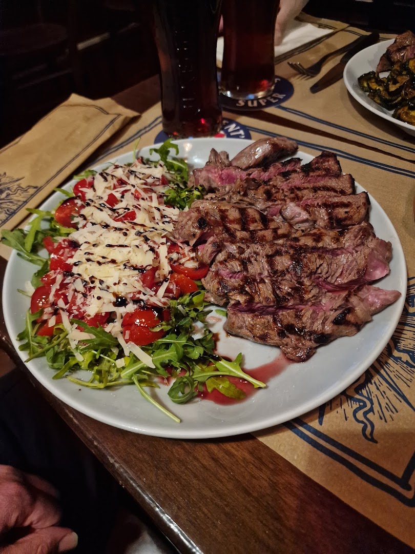 Prosit Pub Cantina