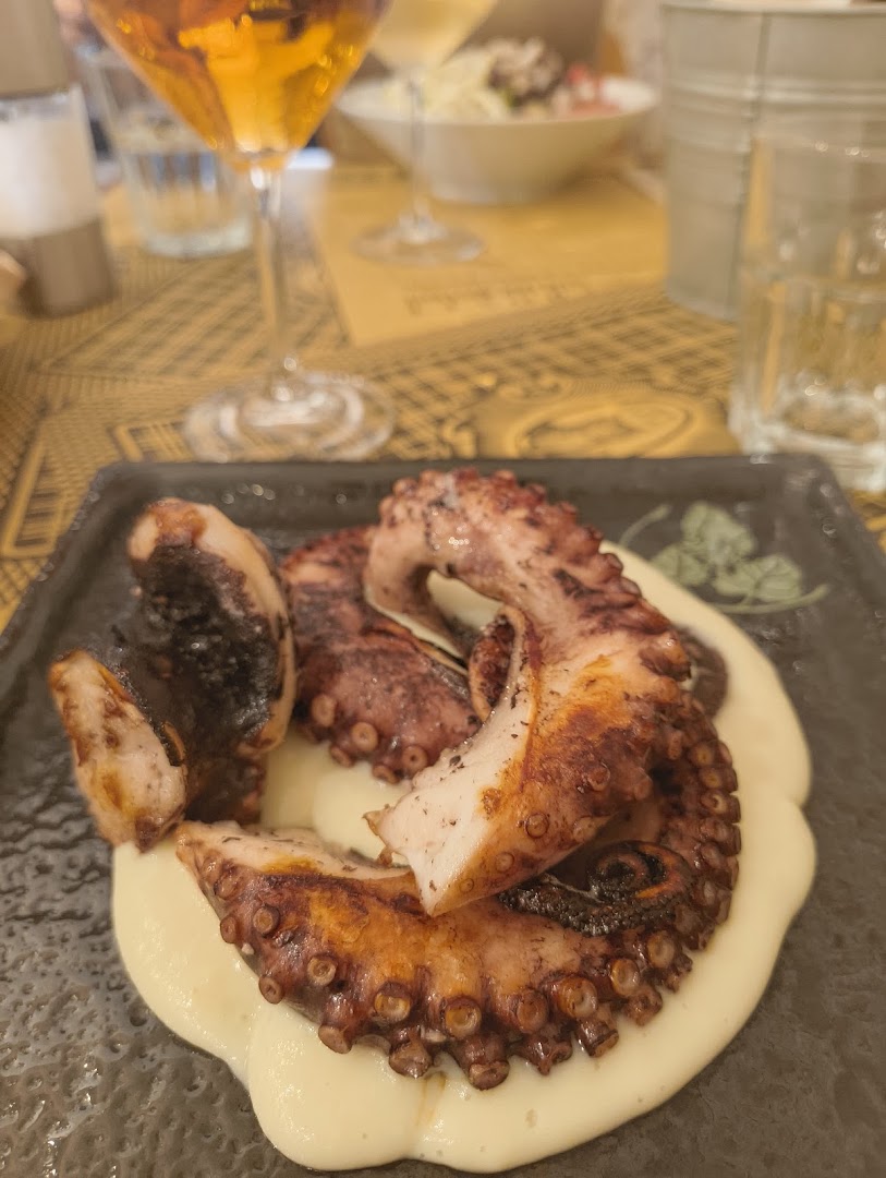 Prosit Sicilian Bistrot