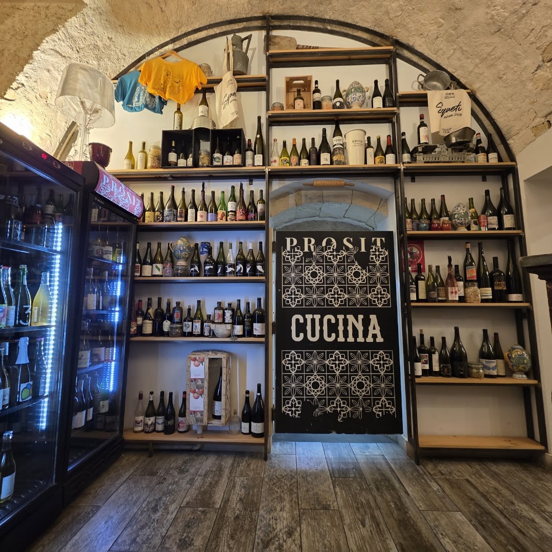 Prosit Sicilian Bistrot
