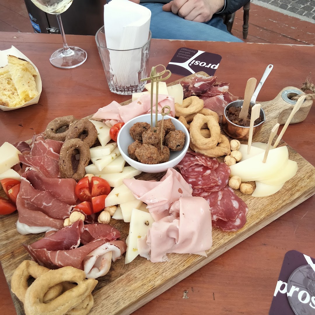 Prosit Srl