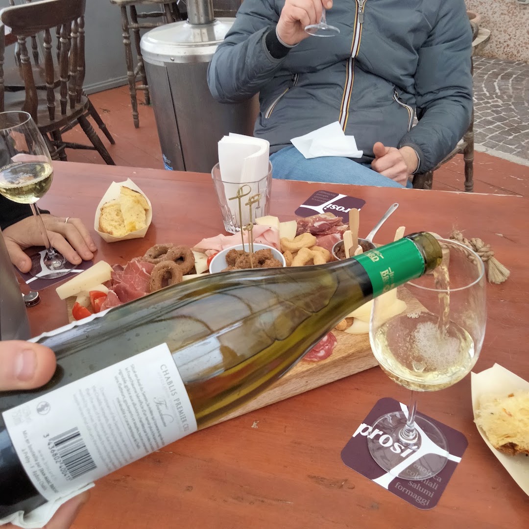 Prosit Srl