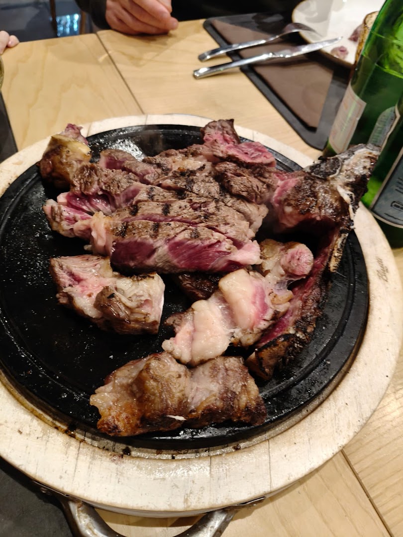 Proteina Rossa