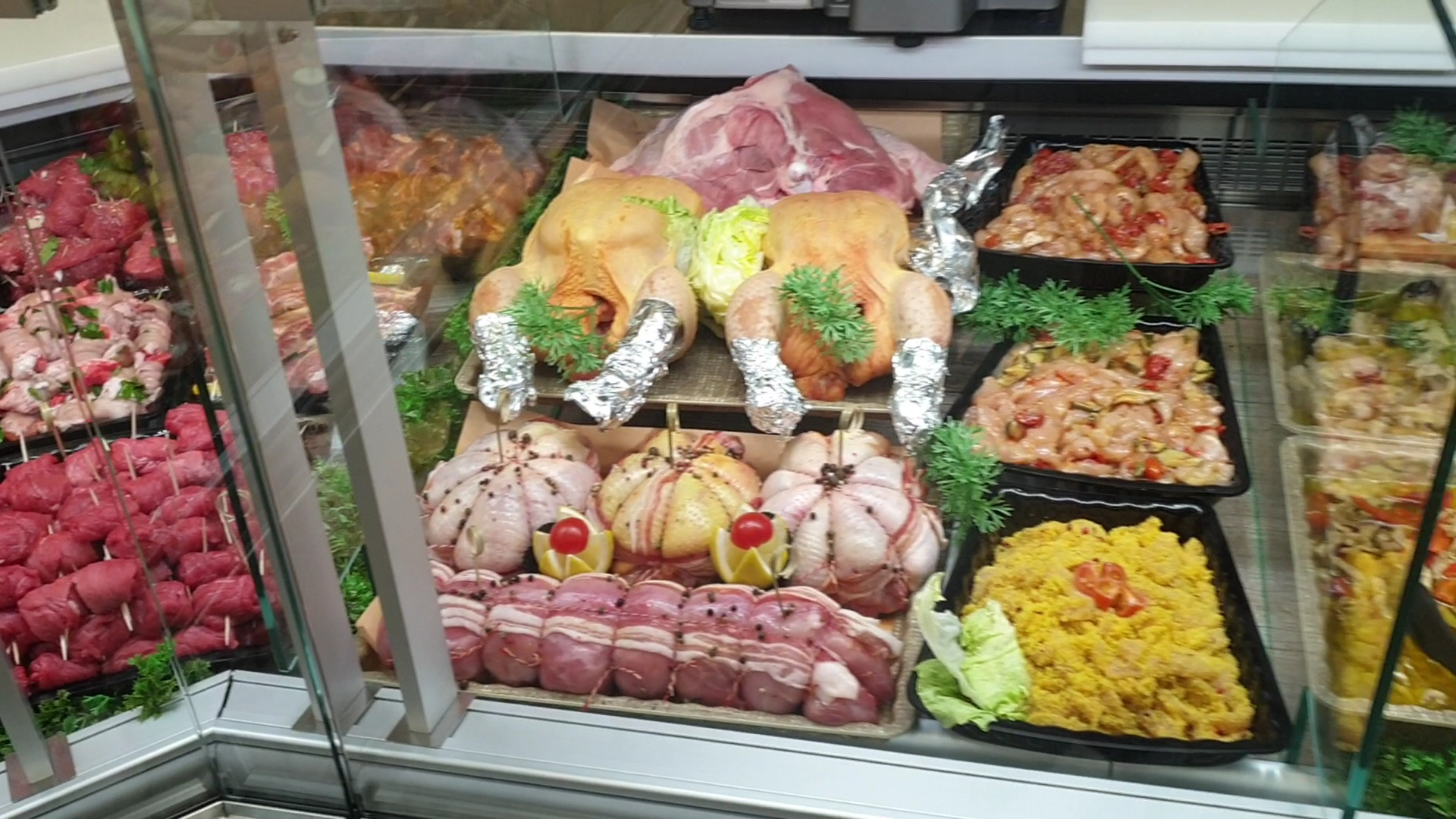 Proteina Rossa