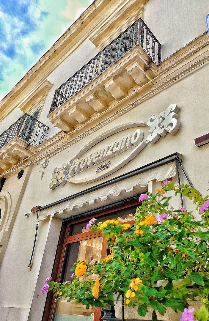 Provenzano Tuglie - Caffetteria, Pasticceria, Gelateria, Tuglie