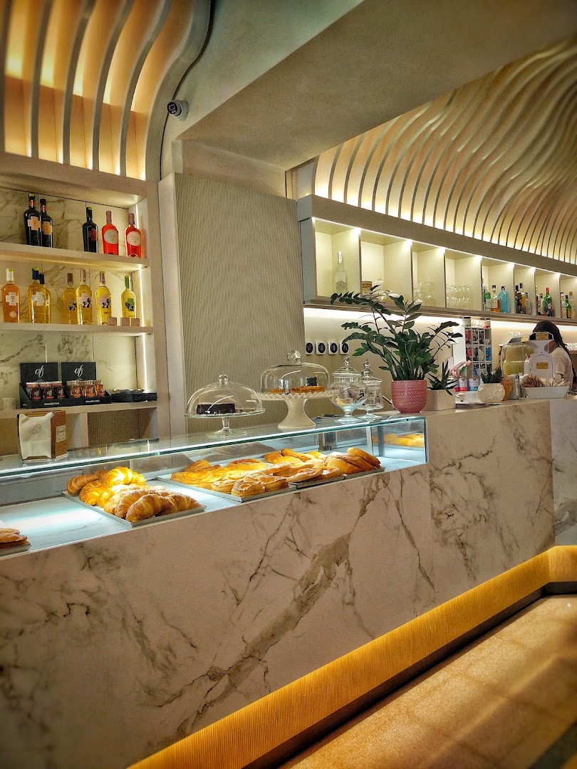 Provenzano Tuglie - Caffetteria, Pasticceria, Gelateria