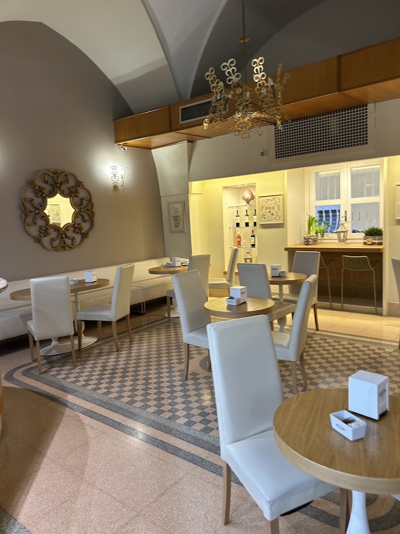Provenzano Tuglie - Caffetteria, Pasticceria, Gelateria