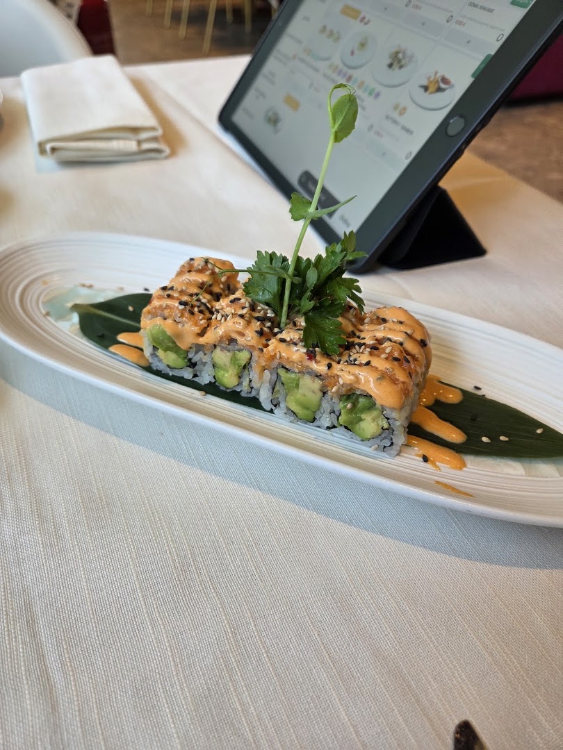 Prunus Sushi Contemporary restaurant UDINE, Tavagnacco