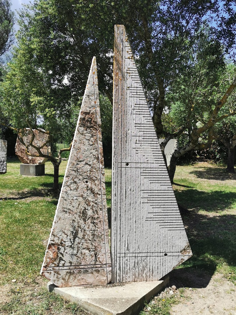 PS Museum, San Sperate