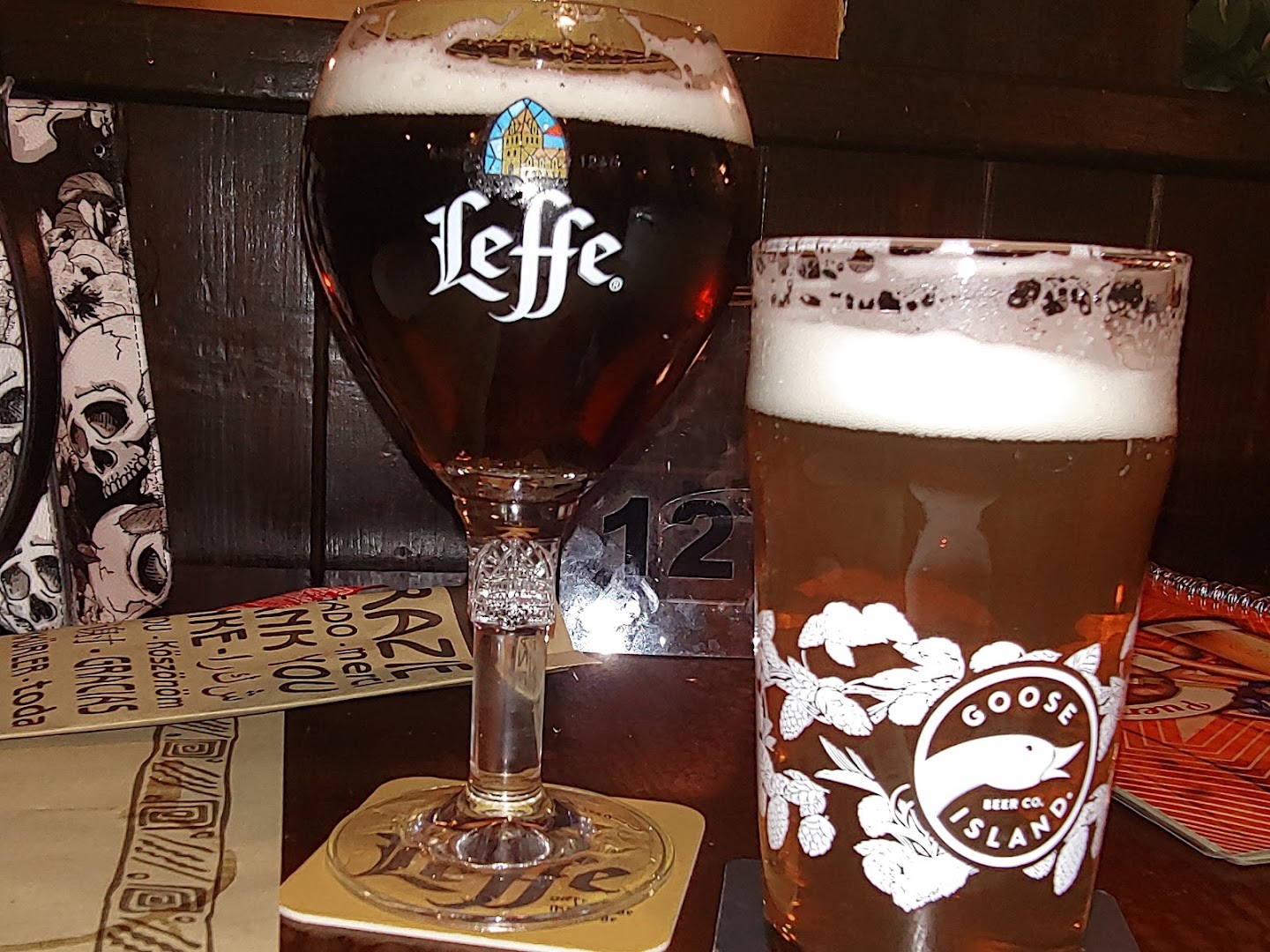 Pub 1830, Monterotondo