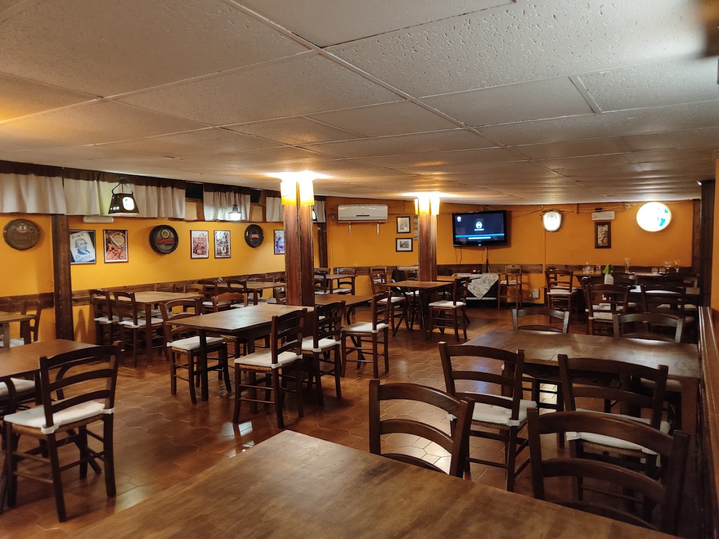 Pub 2+1 Ristorante Pizzeria