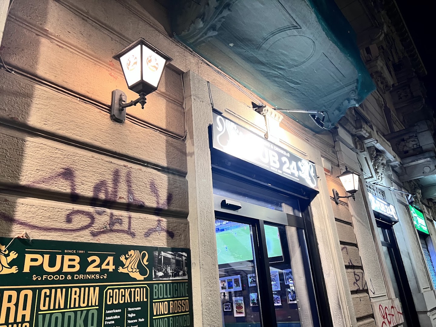 Pub 24