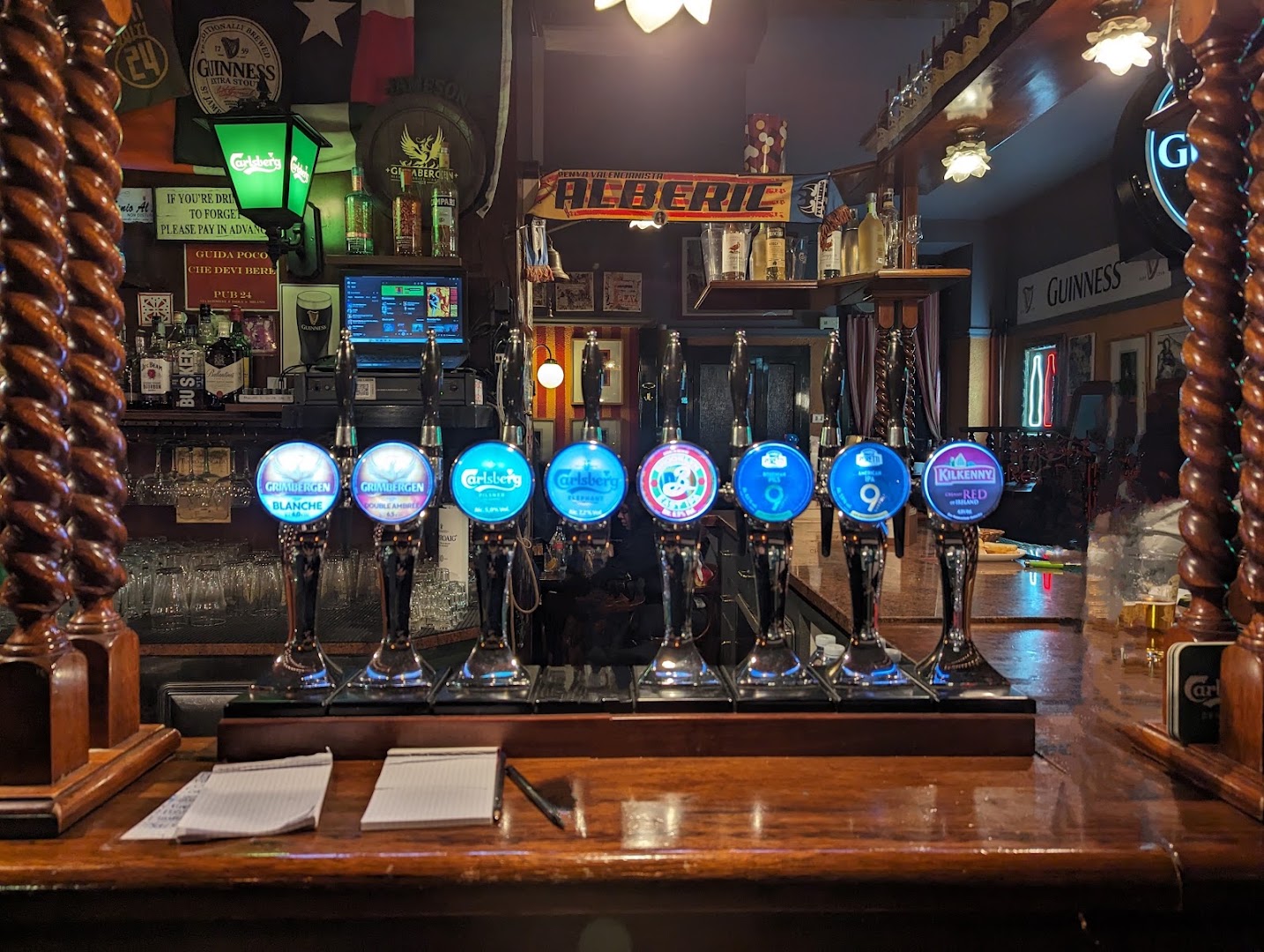 Pub 24