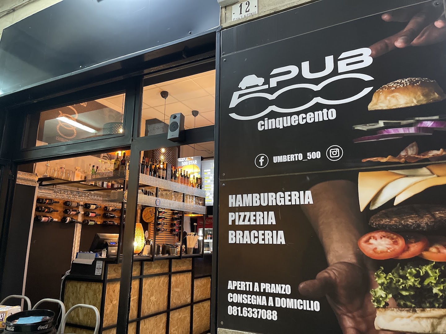 Pub 500