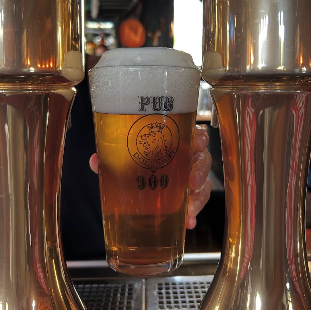 Pub 900