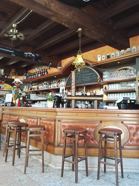 Pub Ai Portici