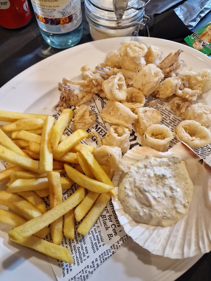 Pub al Campanile