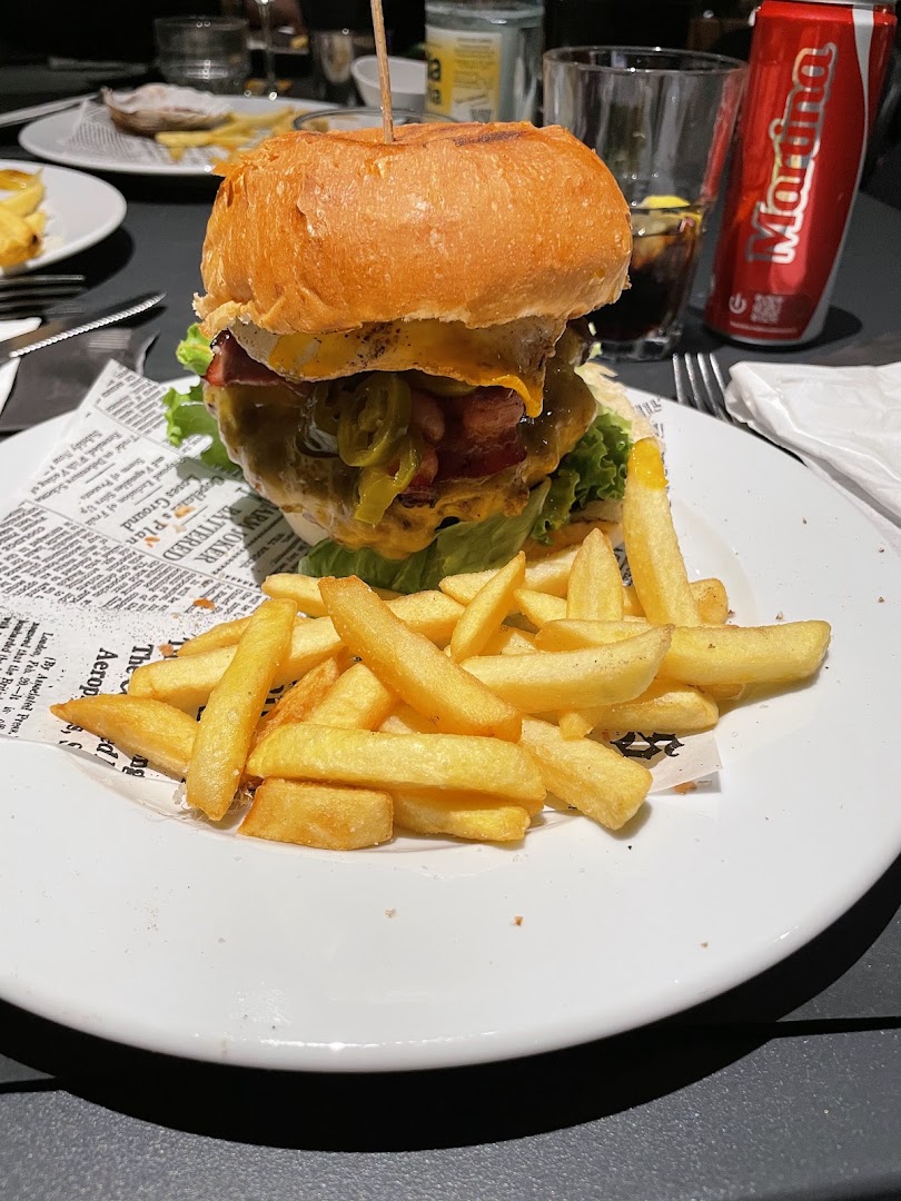 Pub al Campanile