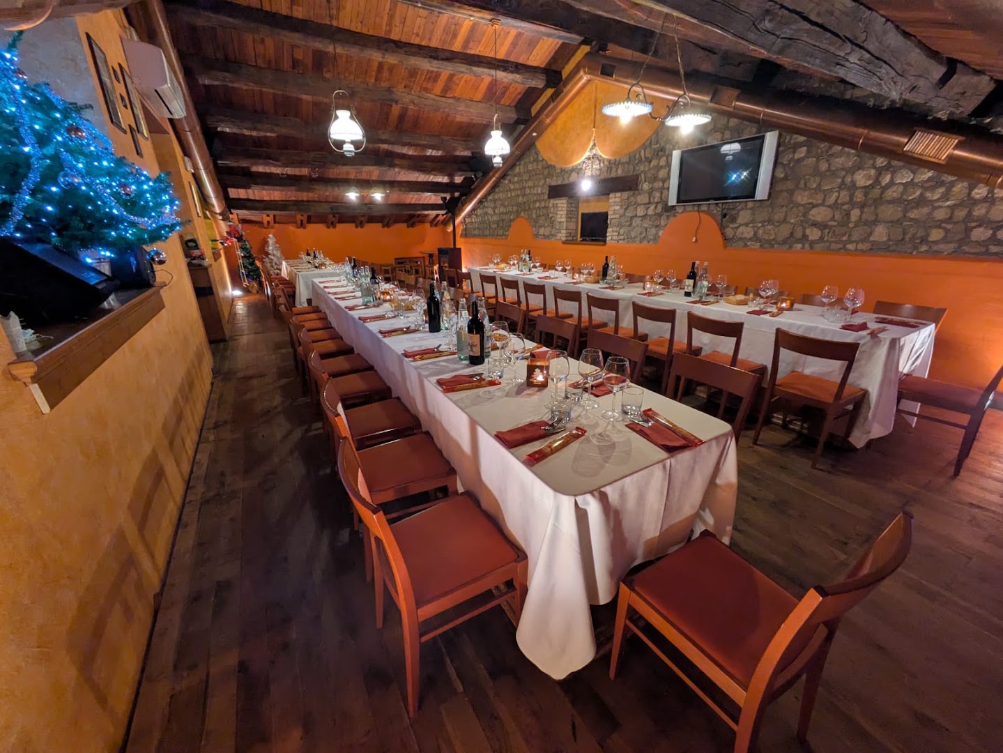 Pub al Campanile