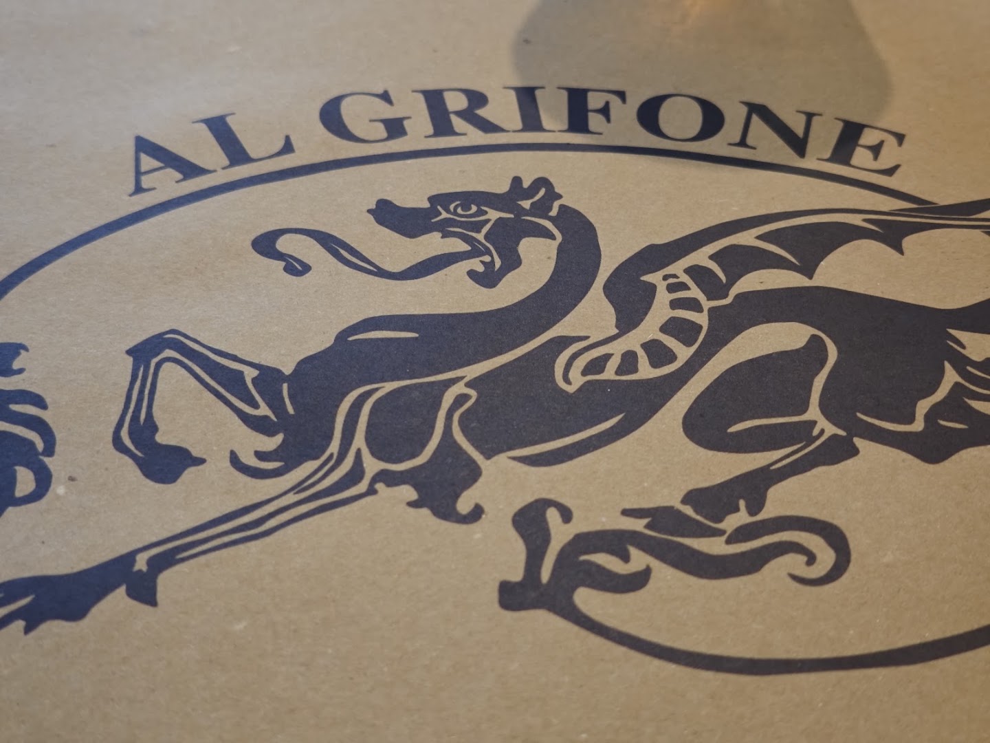 Pub Al Grifone