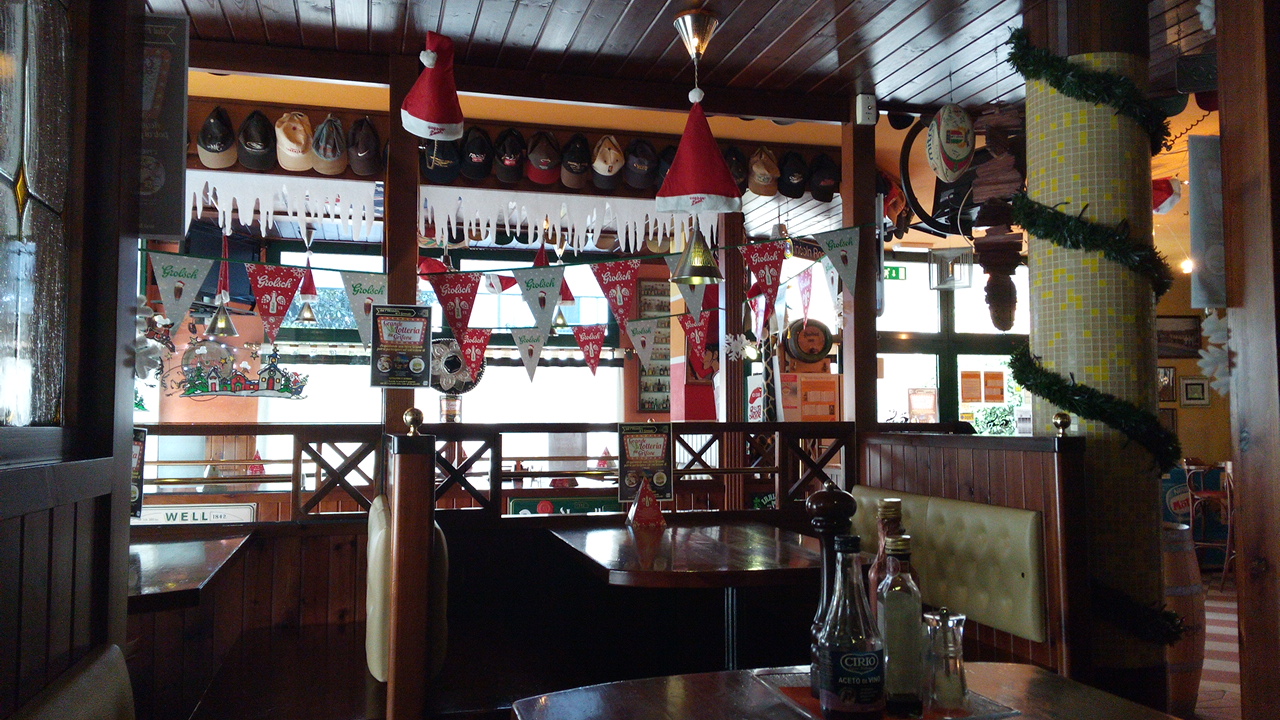 Pub Al Grifone