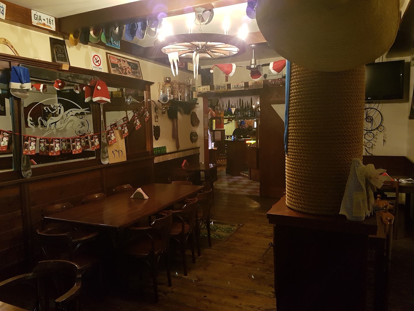 Pub Al Grifone