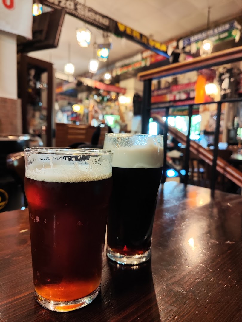 PUB AL PANINO - MILANO
