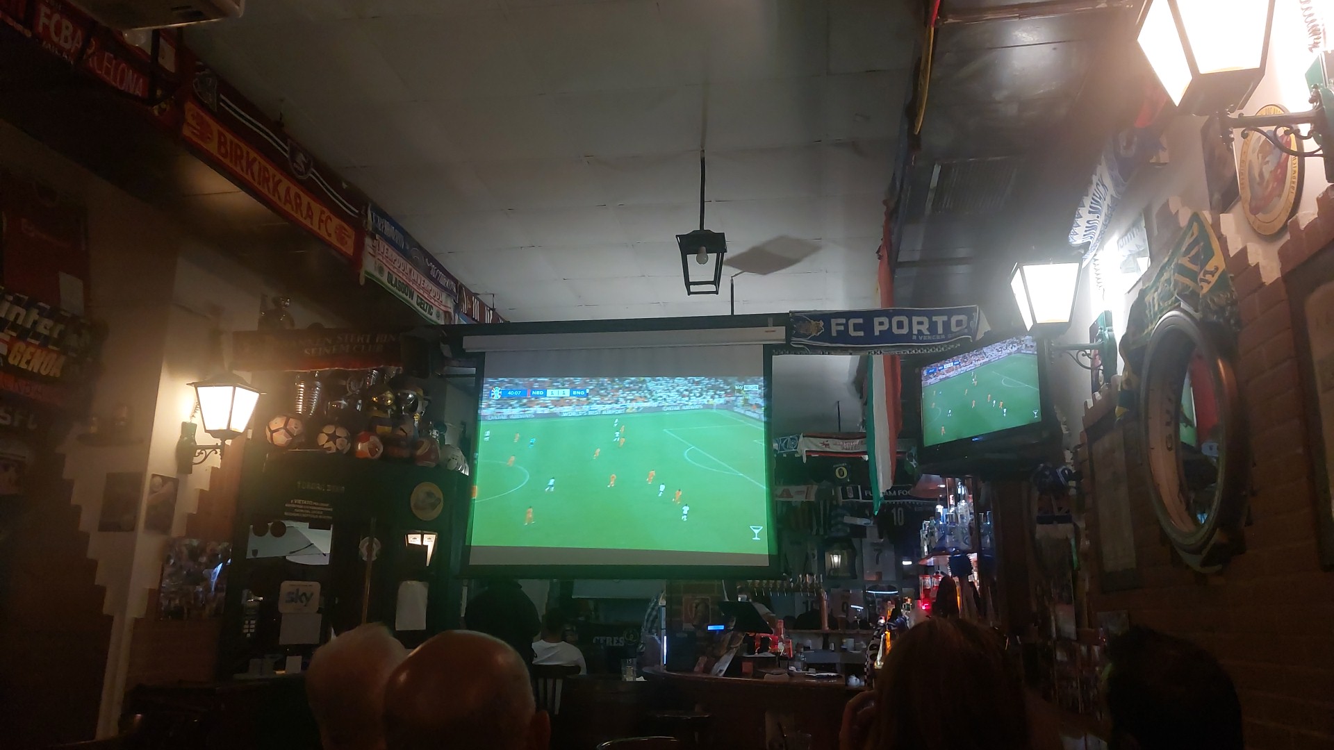 PUB AL PANINO - MILANO