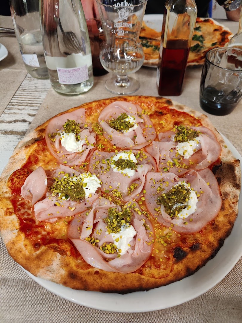 Pub alle Noci