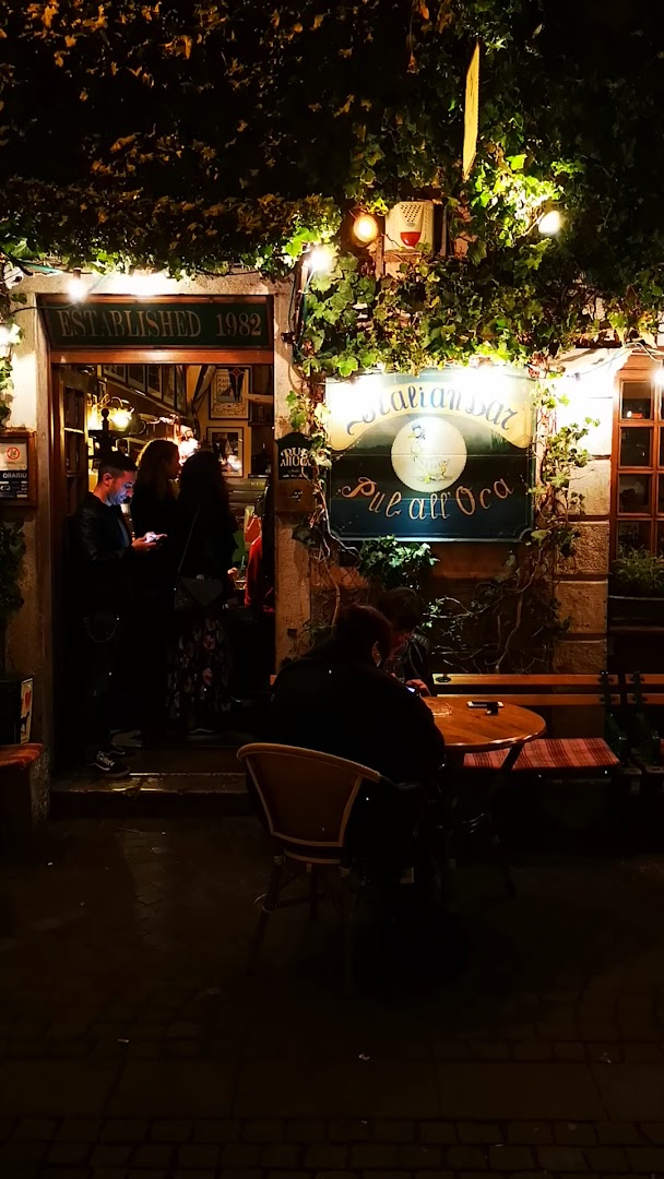 Pub all'Oca