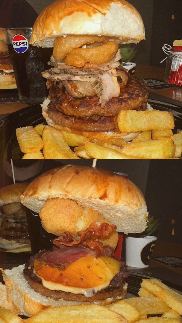 Pub "Almost"