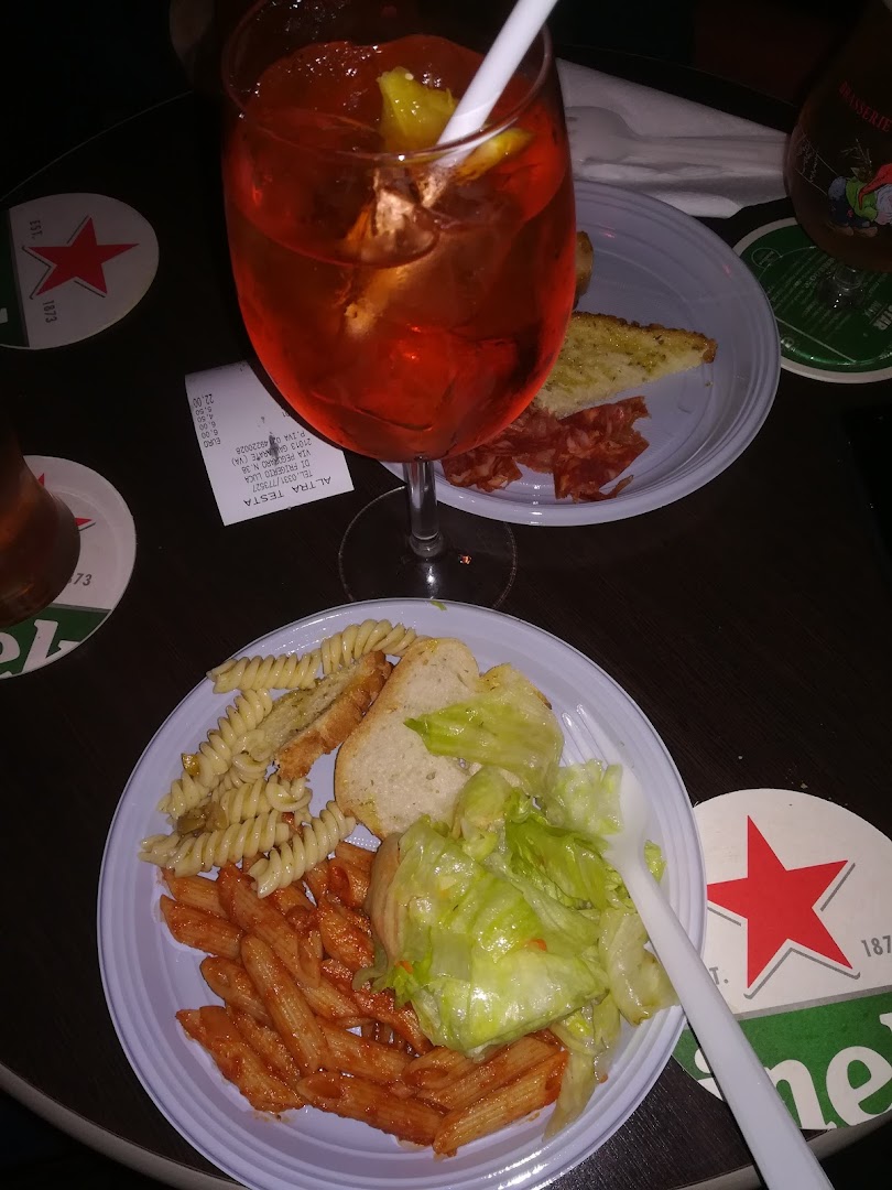 Pub Altra Testa