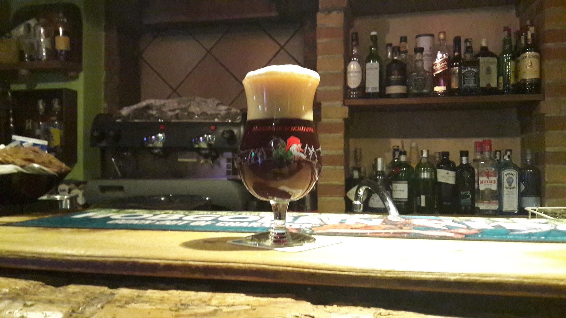 PUB ANNO ZERO
