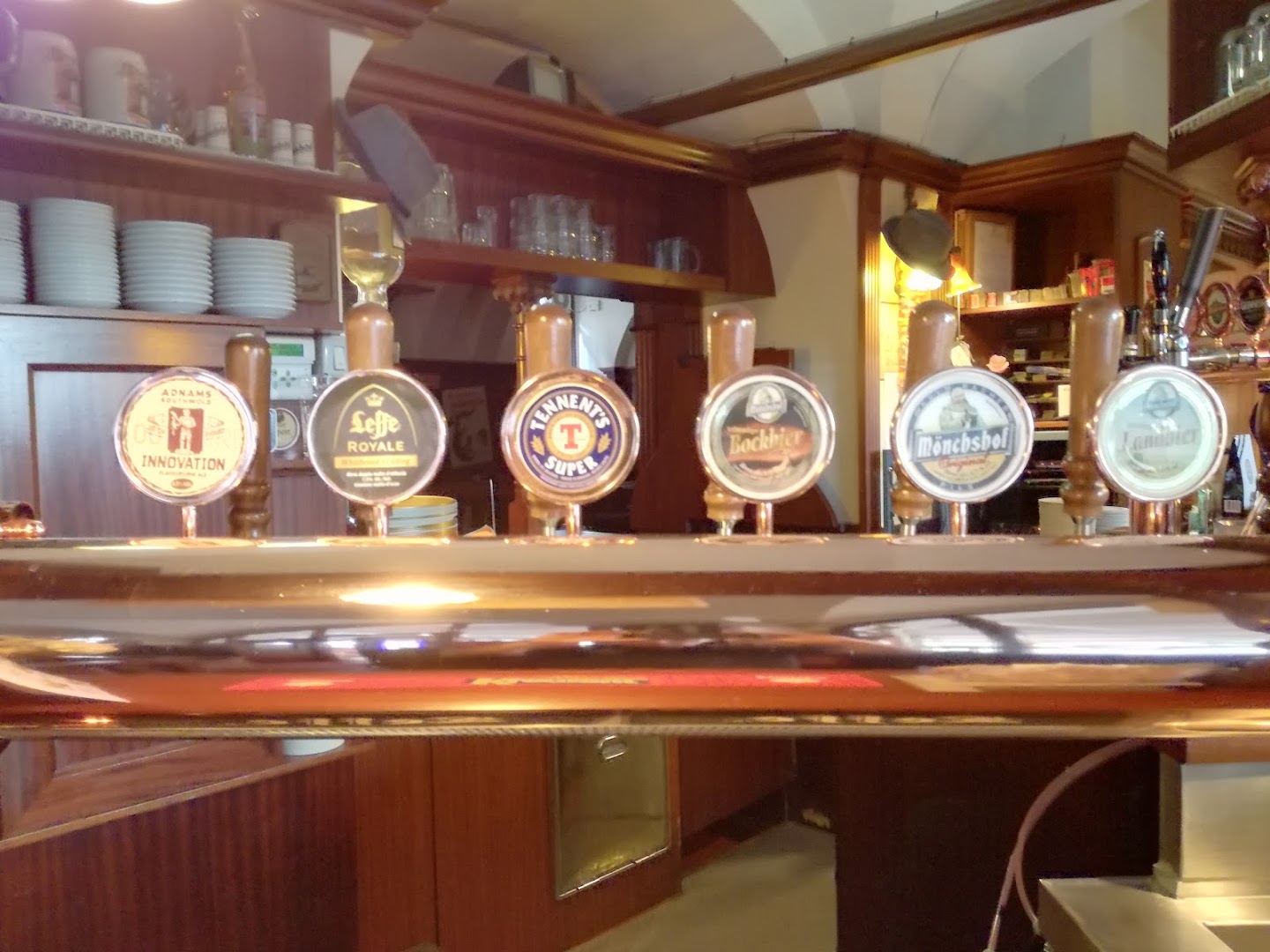 Pub Antiche Mura