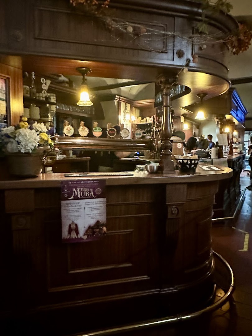 Pub Antiche Mura