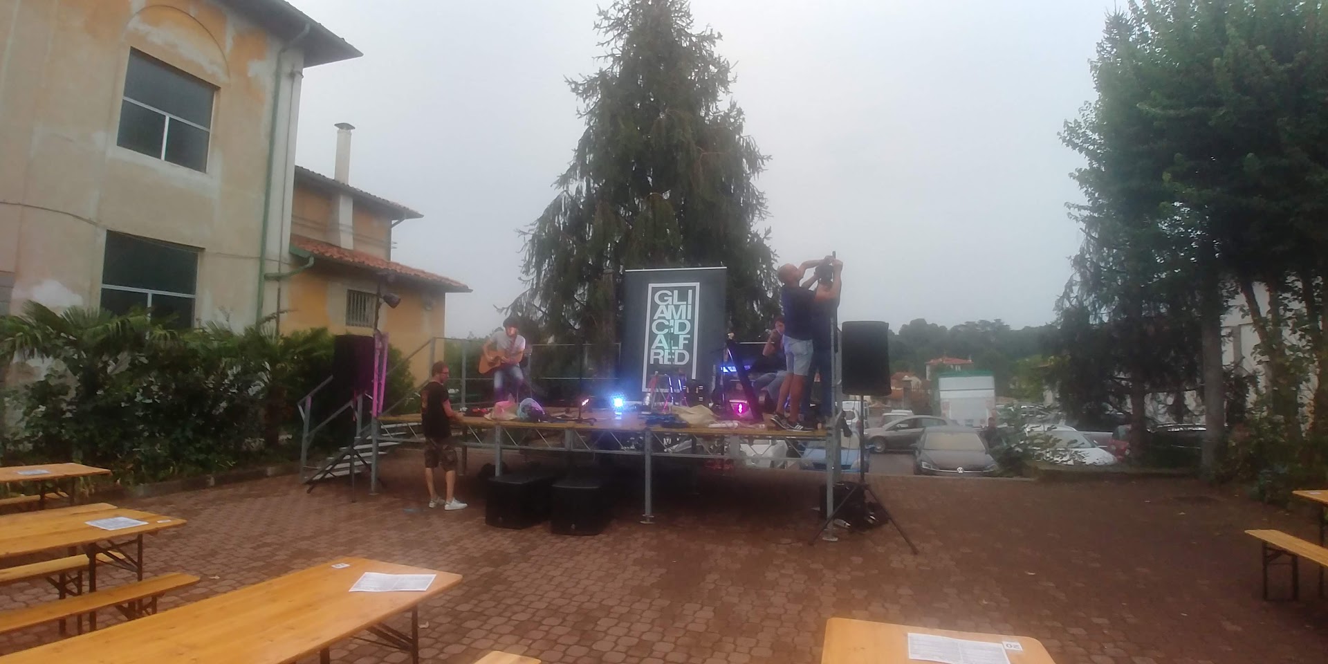 Pub Antiche Mura, Palazzolo sull'Oglio