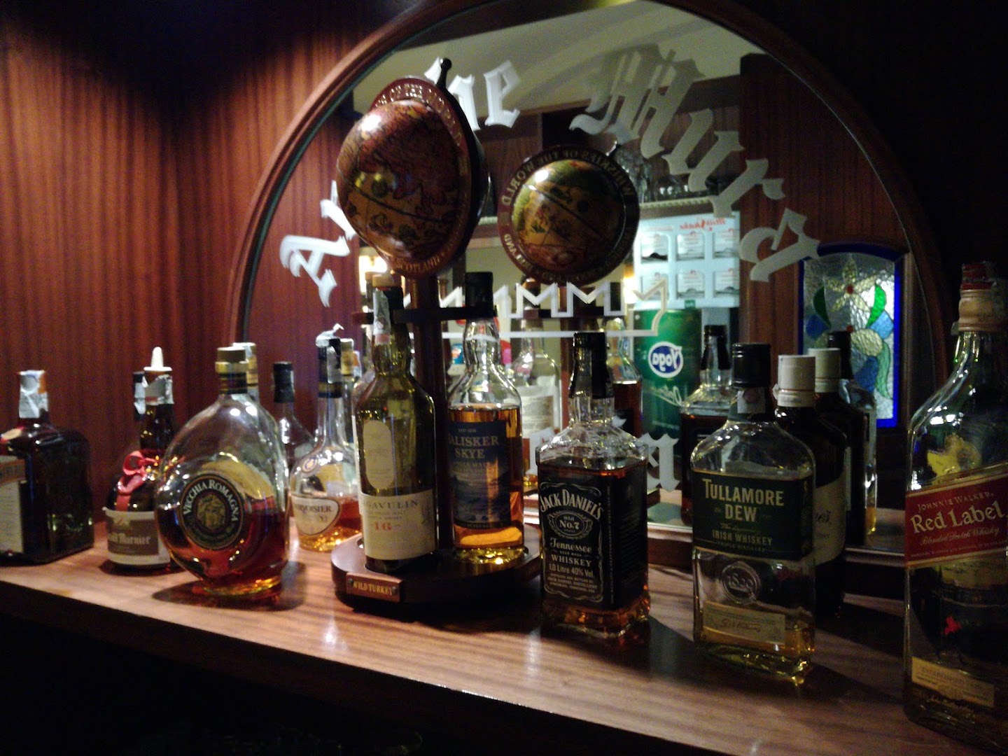 Pub Antiche Mura