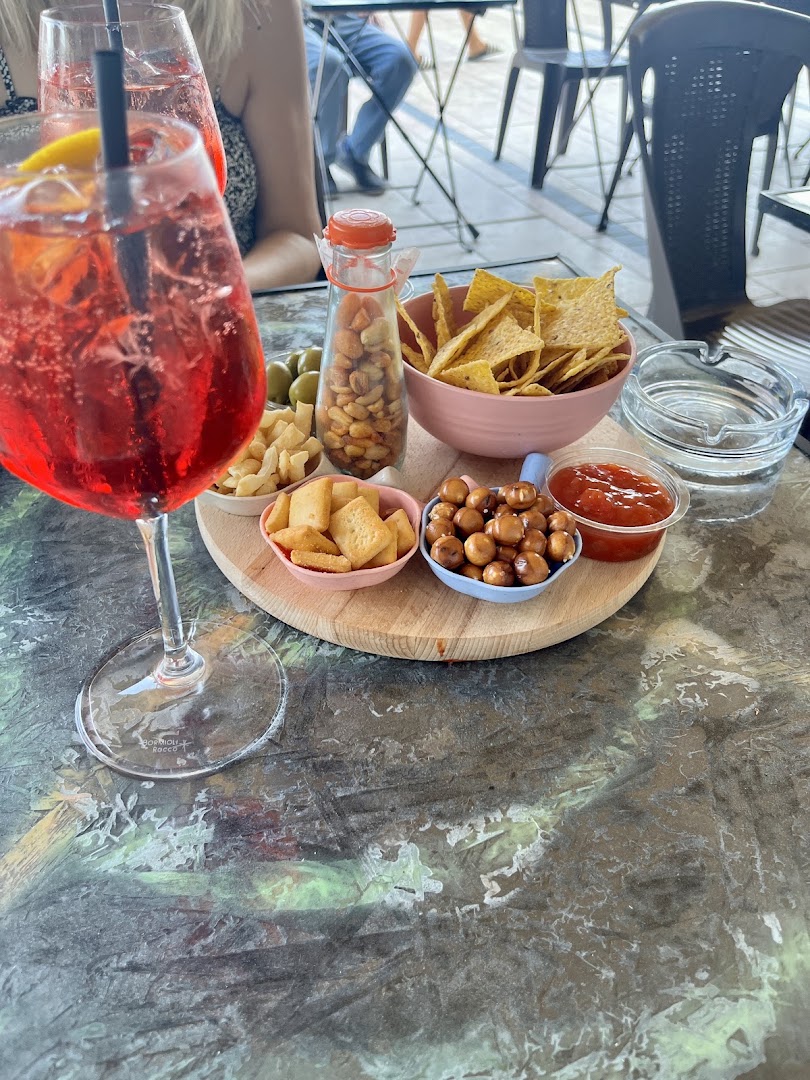 Pub Atlantic