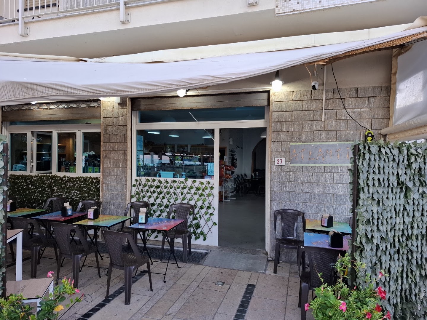 Pub Atlantic