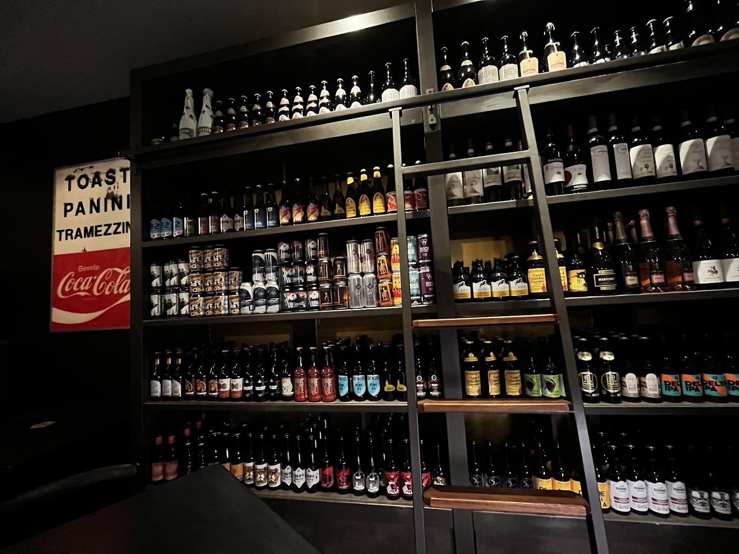 Pub Attaccati al Fusto