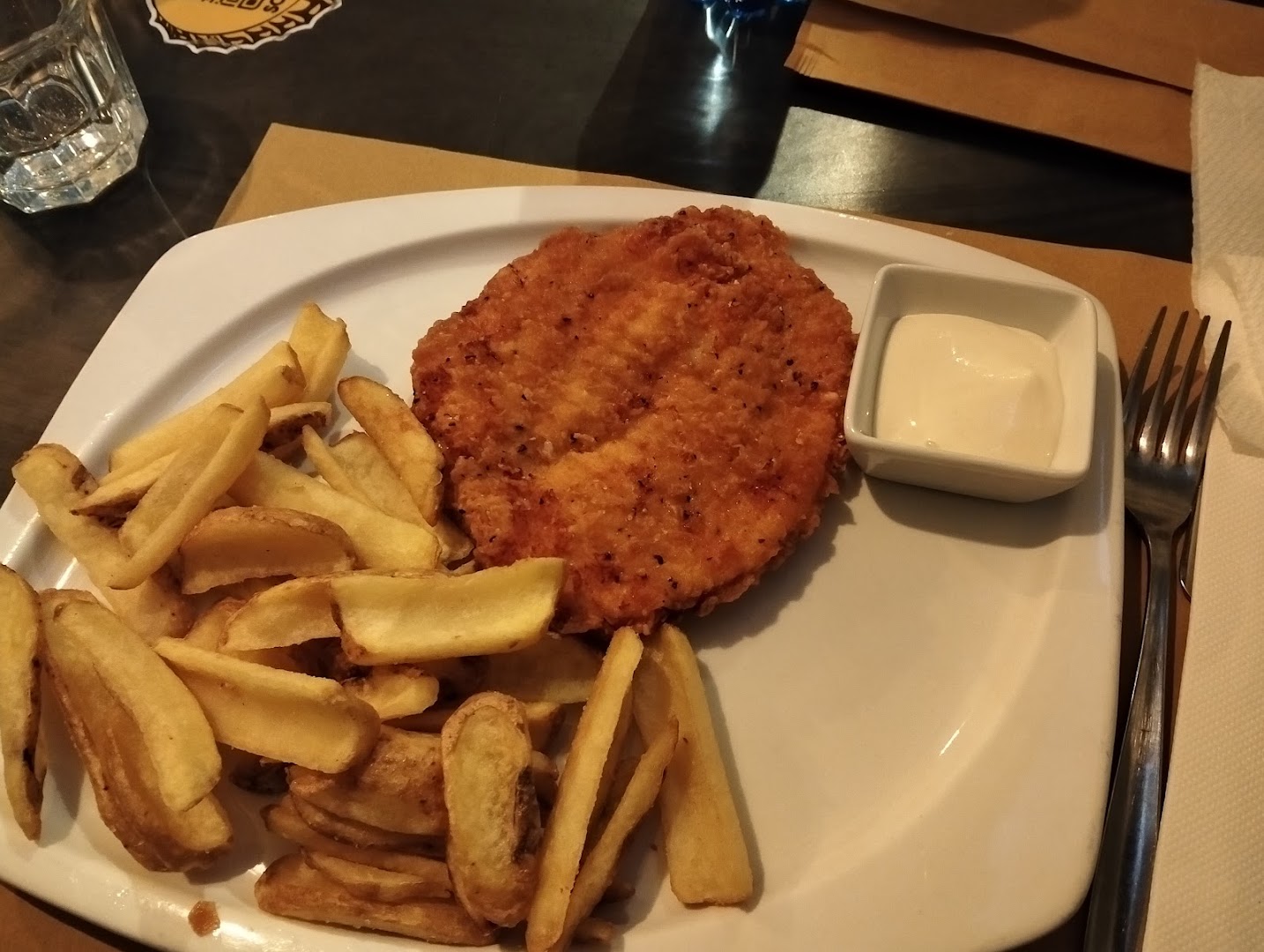 Pub Attaccati al Fusto