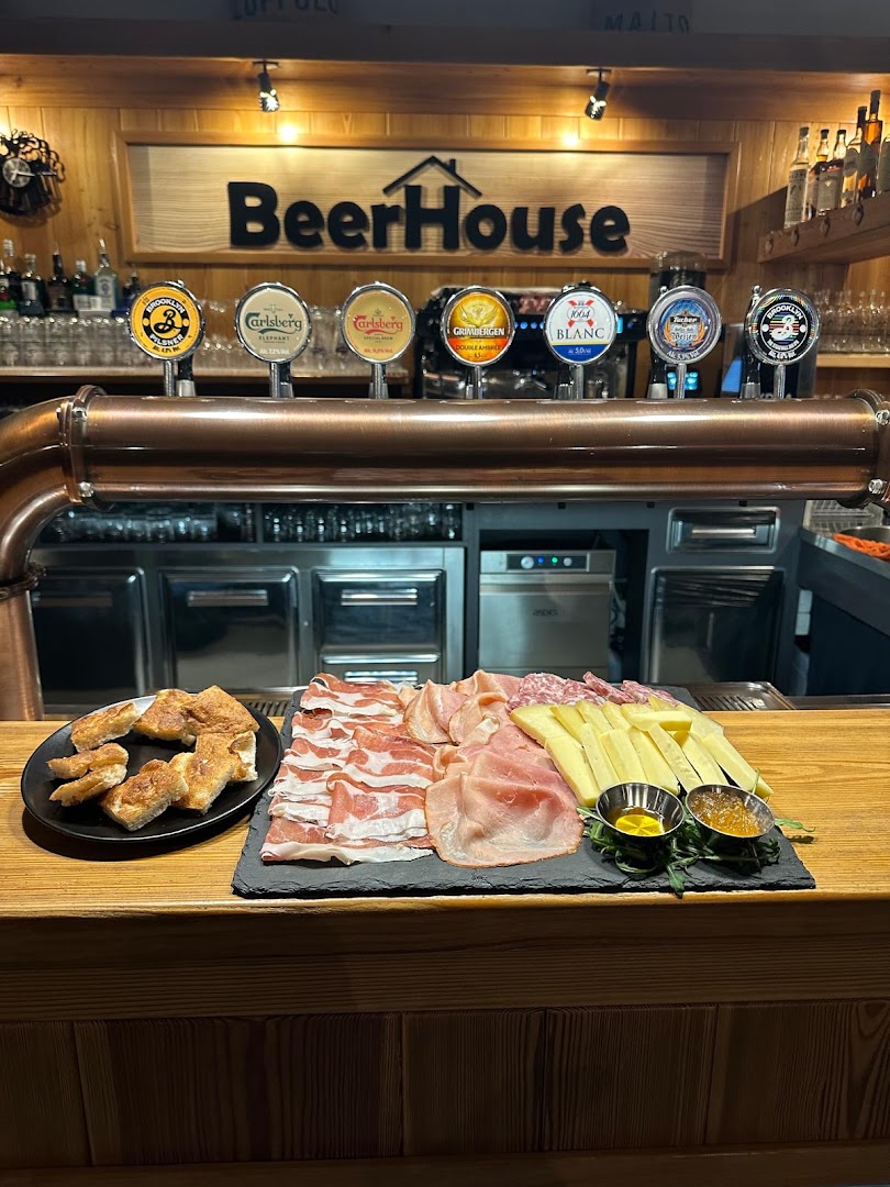 Pub "BeerHouse", Bruino