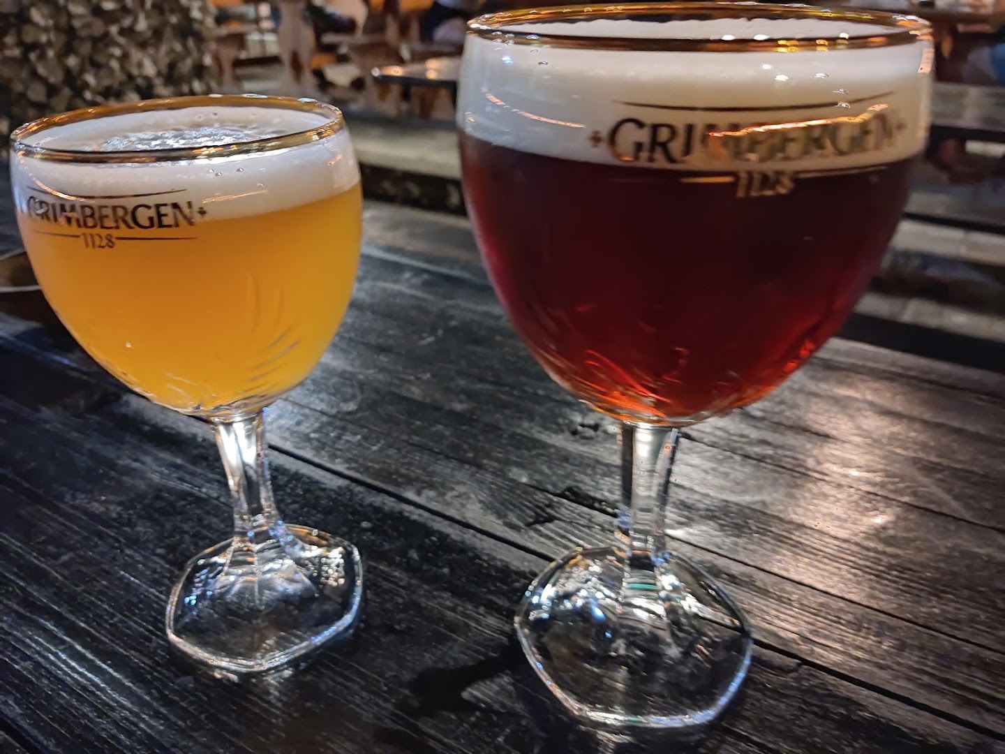 Pub "BeerHouse"