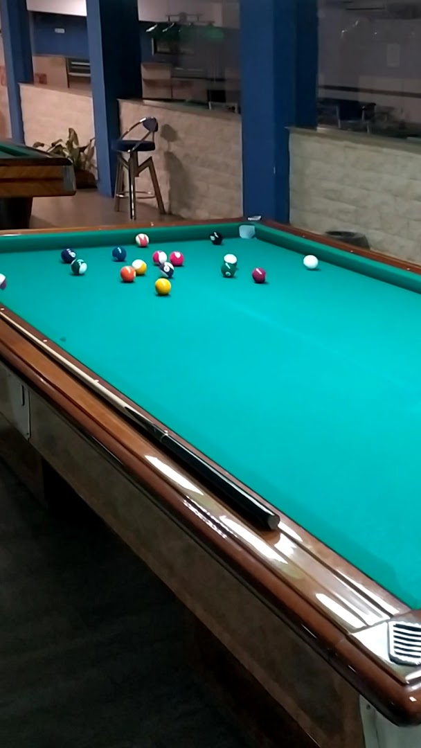 Pub & Billiards Sala Verona