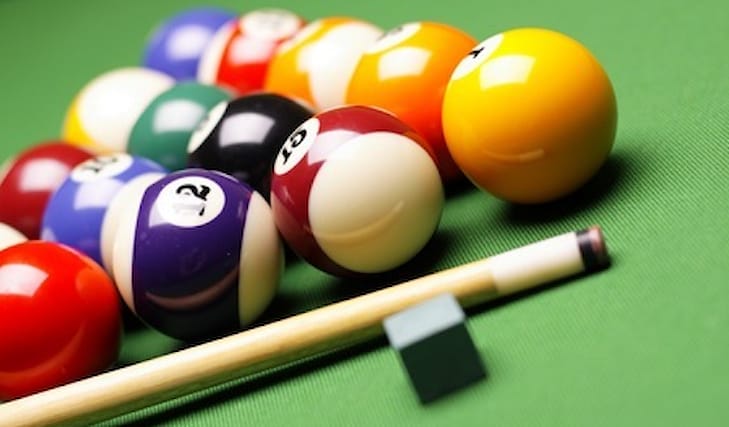 Pub & Billiards Sala Verona