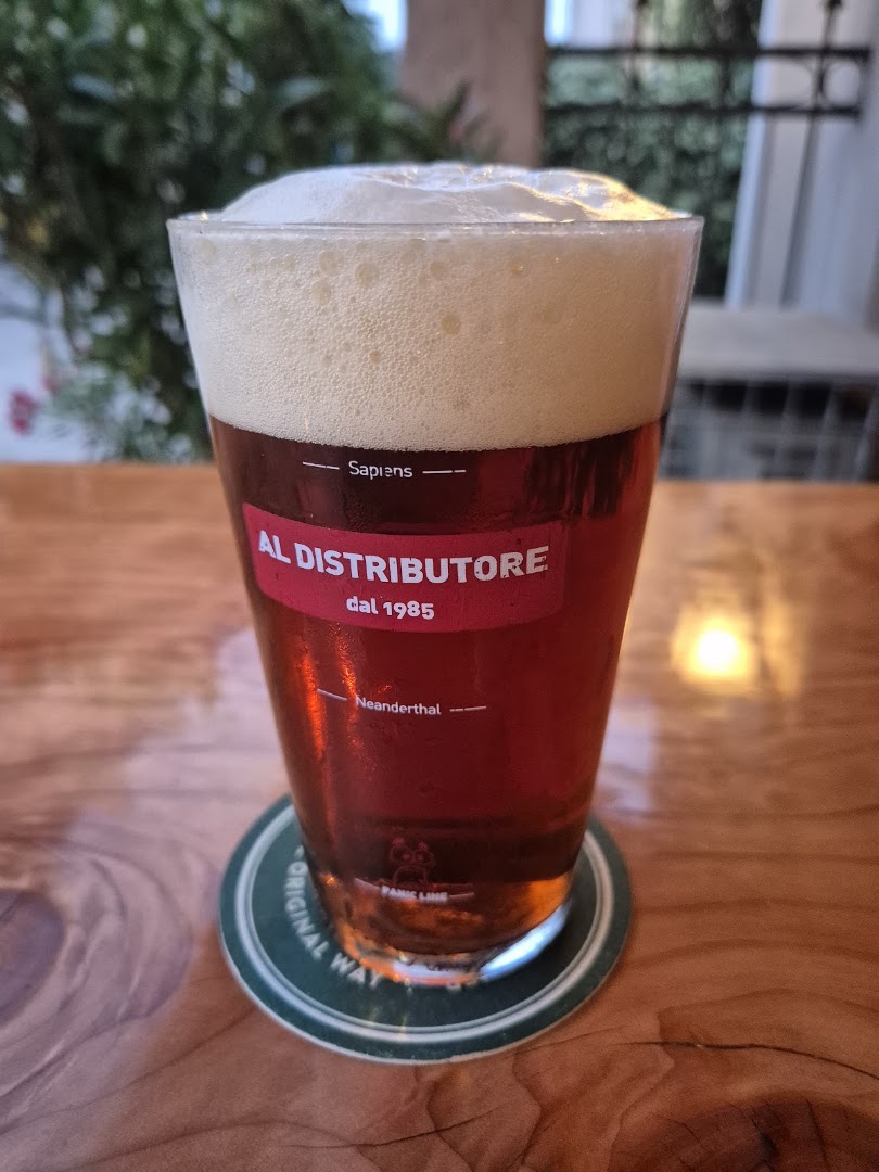 Pub Birreria Al Distributore