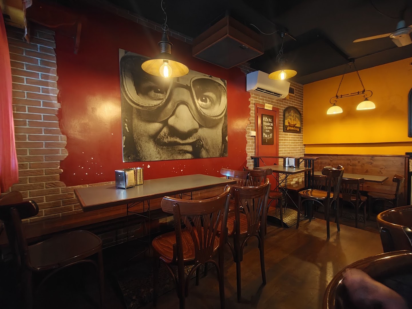 Pub Birreria Al Distributore
