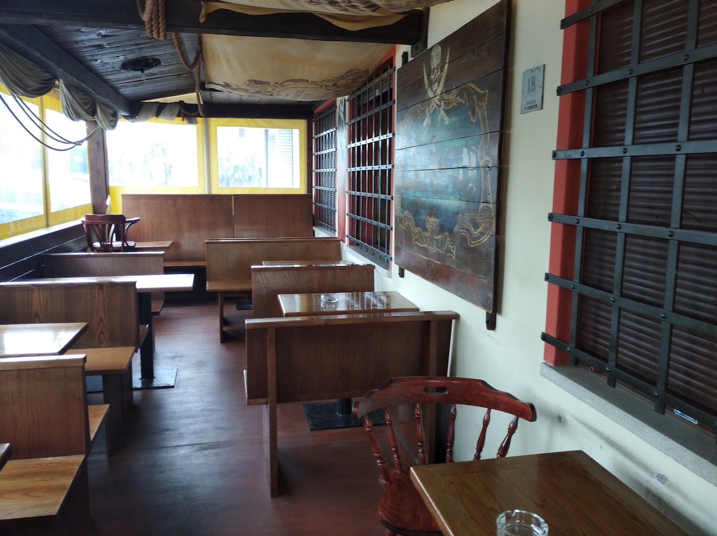pub-birreria Barbanera