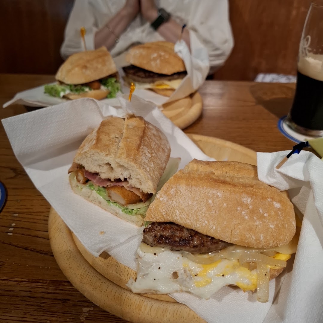 pub-birreria Barbanera